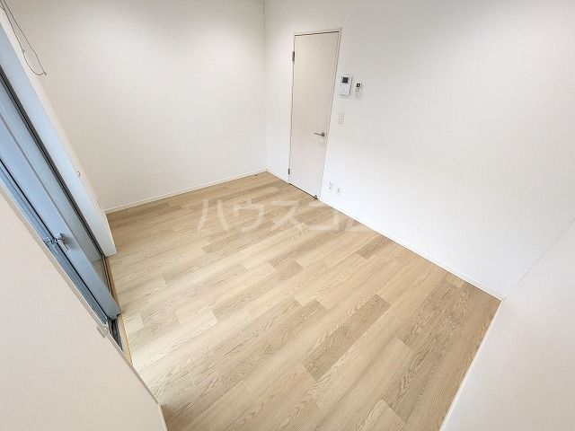 LEGRANDの内装写真