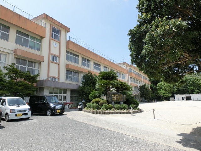 小学校　長与町立高田小学校（小学校）まで1414m