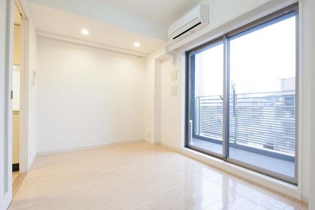 居室・リビング　※写真は同タイプ住戸です。