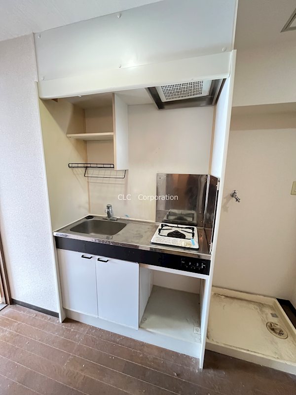 キッチン　※同仕様写真