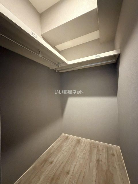 プレミア片野の内装写真