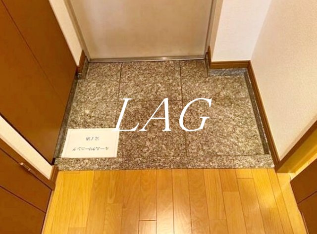 玄関　玄関です。