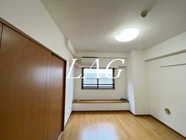 居室・リビング　洋室のお部屋です。