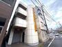 ハイムアートレス 3階 築35年8ヶ月の賃貸物件