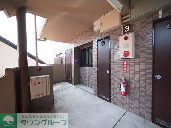 ロビー