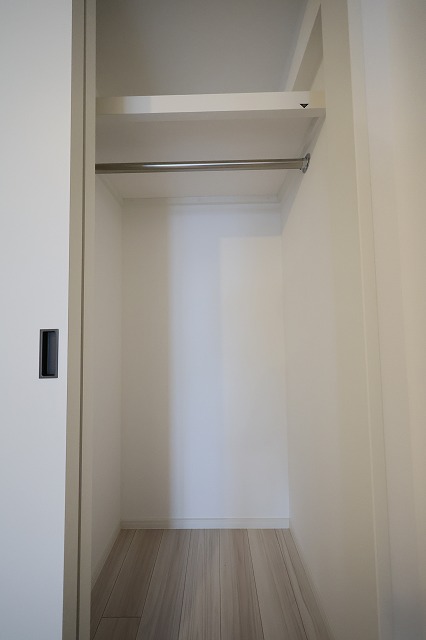 収納　収納※別部屋参考写真