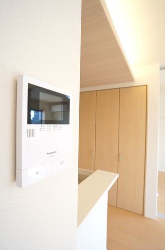 その他設備　※写真は別室のものです