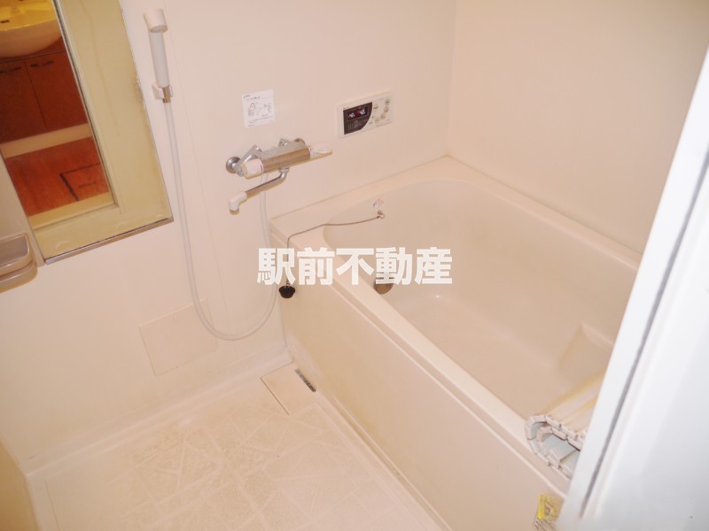 バス・シャワールーム　２０２号室流用