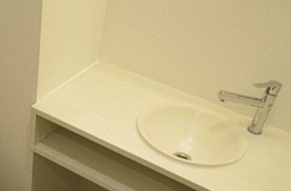 洗面設備　別部屋参照