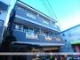 第5高橋ハイツ 2階 築18年10ヶ月の賃貸物件