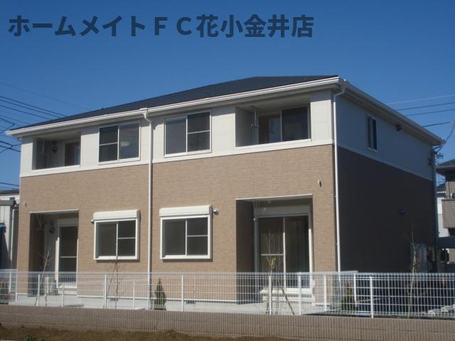 その他共有部分　外観写真（昼）