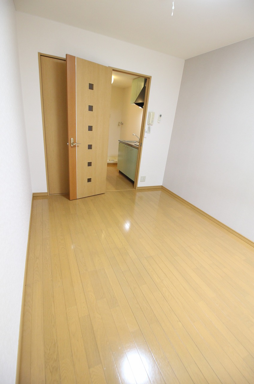 その他部屋・スペース　別の部屋の写真です