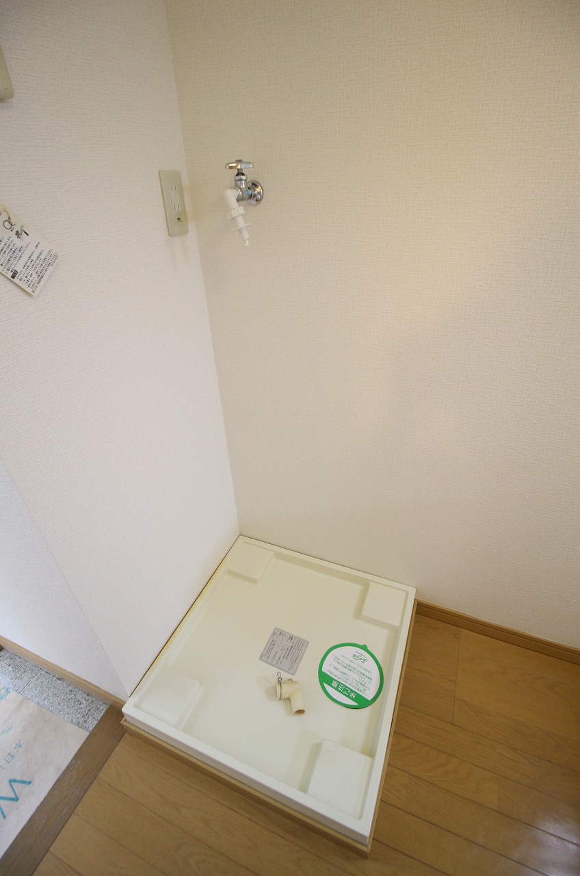 その他　別の部屋の写真です