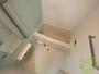 バス・シャワールーム　お風呂になります。一日の疲れを癒してくださいね。