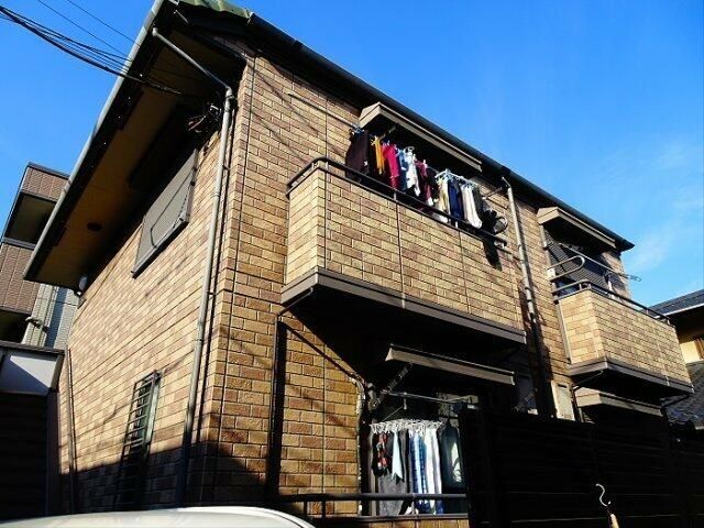 建物外観　★お問い合わせはタウンハウジングまで★