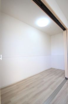 ＪＲ山陽本線 岡山駅 徒歩20分 11階建 築6年の内装写真
