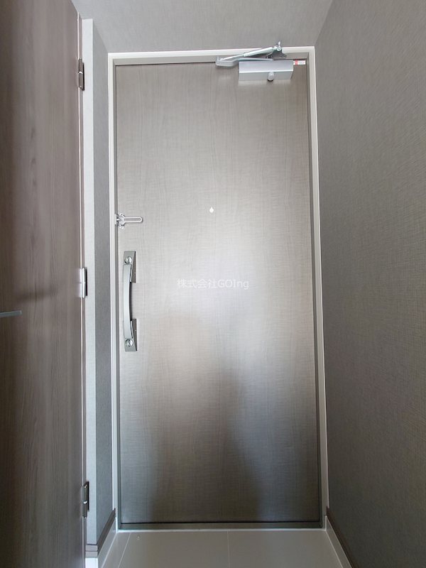 玄関　参考写真