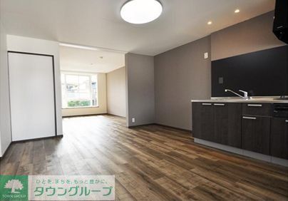 その他設備　リビング/居室