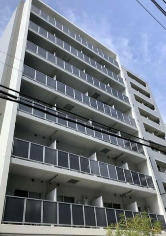 建物外観　☆きれいな外観☆