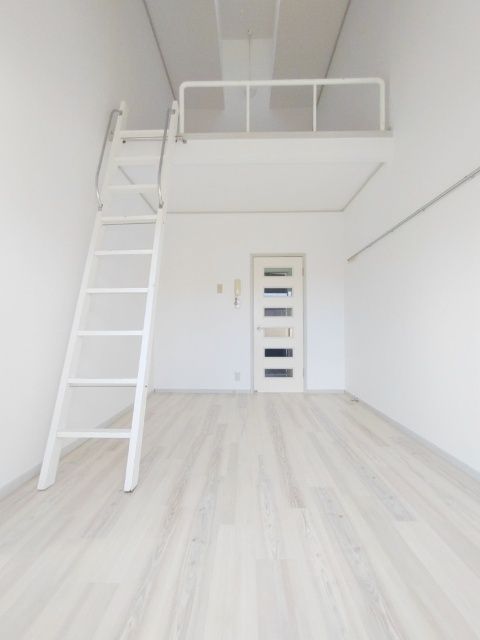 その他部屋・スペース　中はこのようになっています