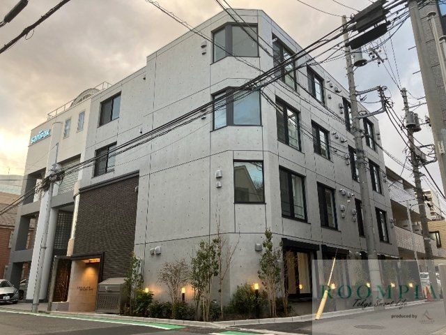 建物外観　物件画像