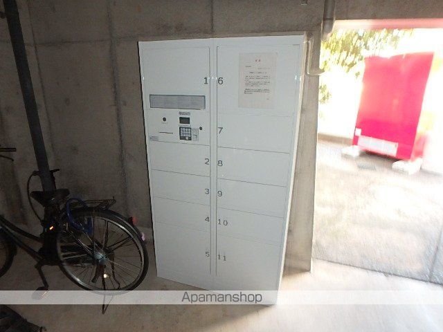 その他共有部分　その他共有部分