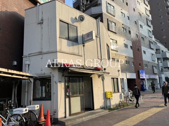 警察署・交番　目白警察署 要町交番（警察署・交番）まで349m