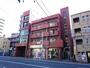 建物外観　建物外観