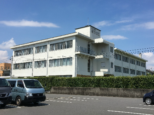 病院　松下病院（病院）まで992m