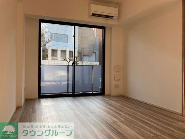 居室・リビング　※写真は同タイプ住戸です。