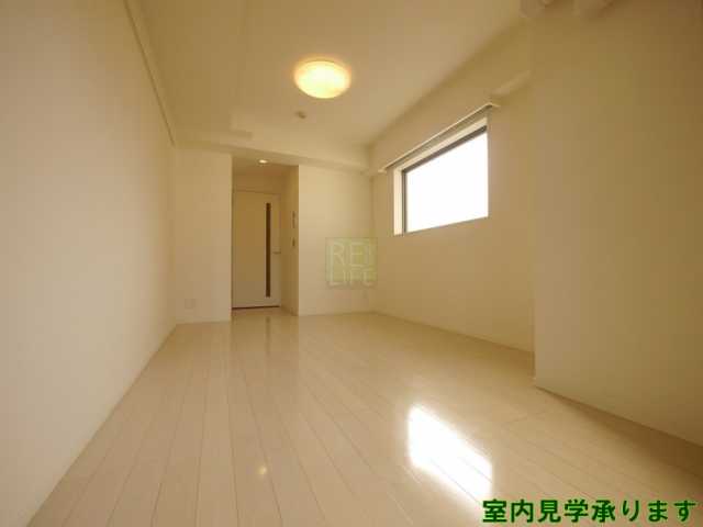 その他部屋・スペース　メイクスデザイン早稲田 401