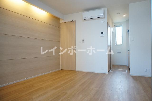 その他部屋・スペース　寝室です