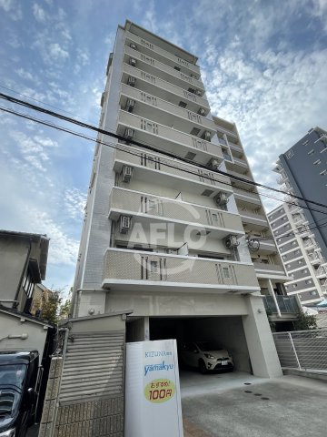 建物外観　エスポワール　外観