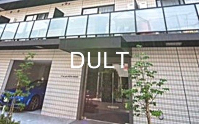 エントランス　エントランスです。