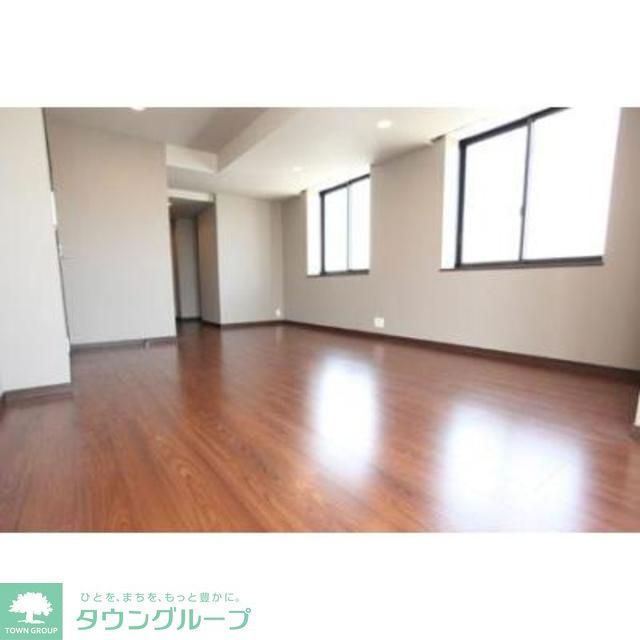 居室・リビング　※写真は同タイプ住戸です。