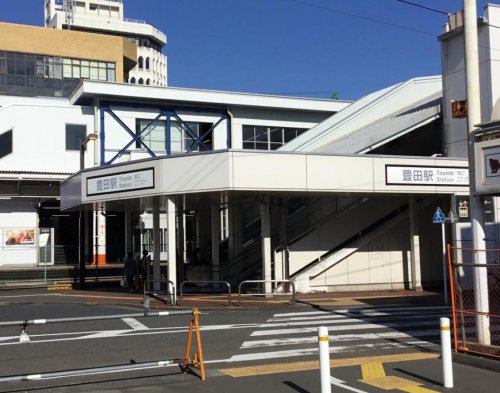 その他　豊田駅（その他）まで1942m