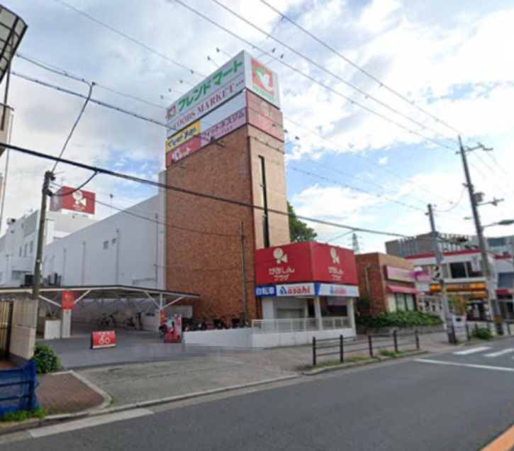 その他　無印良品 かみしんプラザ店（その他）まで57m