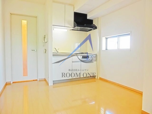 居室・リビング　洋室のお部屋です。