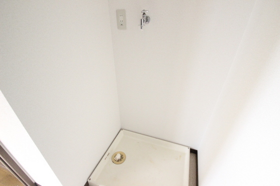その他設備　※別部屋の写真です