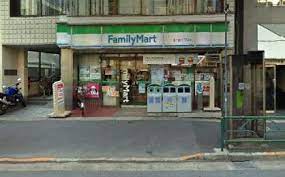 コンビニ　ファミリーマート 玉川台二丁目店（コンビニ）まで1843m