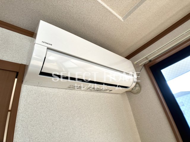 その他設備　同型タイプ