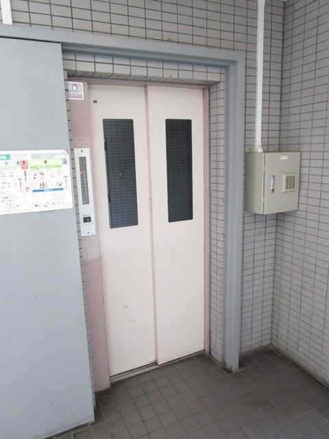 その他共有部分　★お部屋探しはタウンハウジング二俣川店まで★
