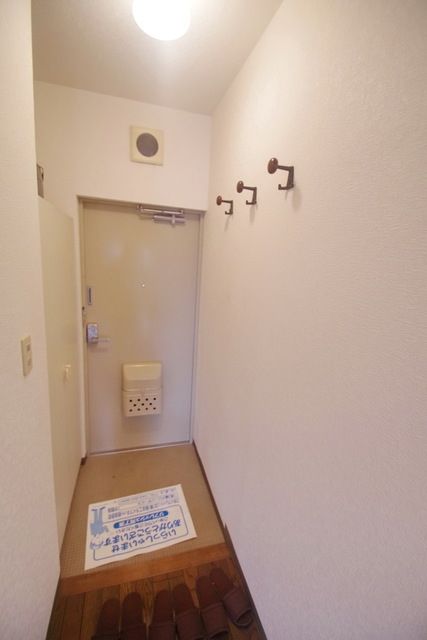 玄関　★玄関スペース★