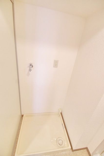 その他　★洗濯機置き場★