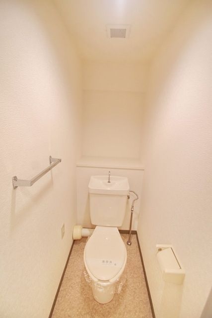 トイレ　★バストイレ別★