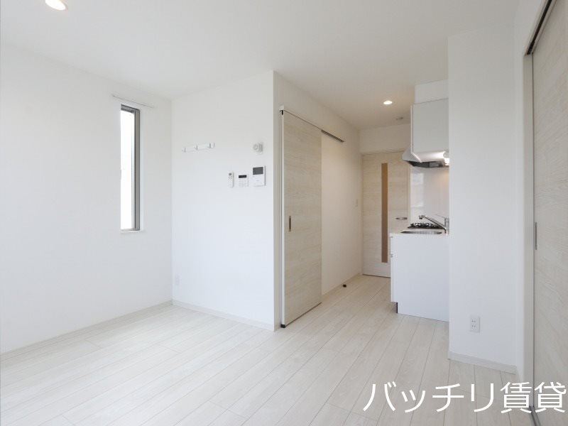 居室・リビング　画像は同シリーズタイプの為、参考写真になります。