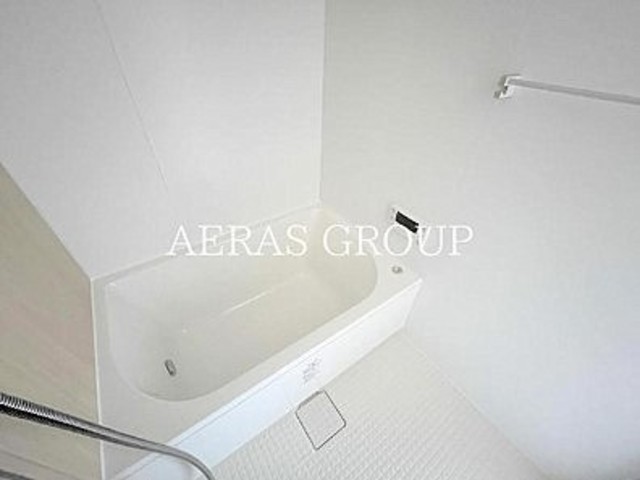 バス・シャワールーム　同仕様タイプ