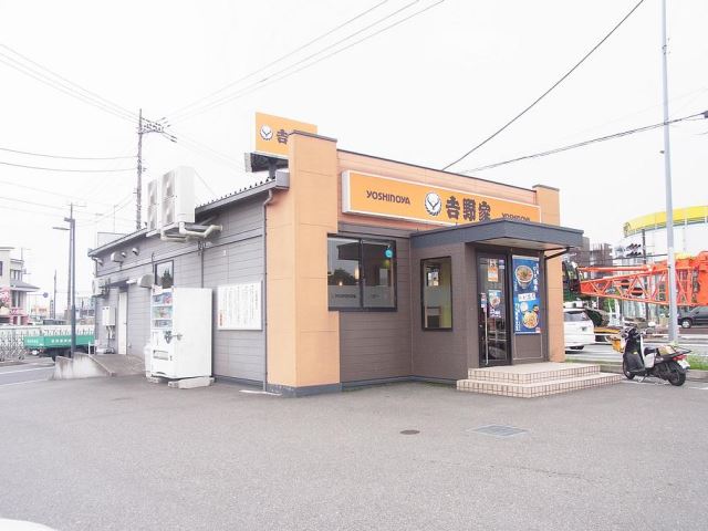 その他　吉野家（その他）まで390m