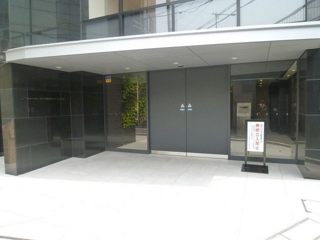 エントランス　★エントランス★