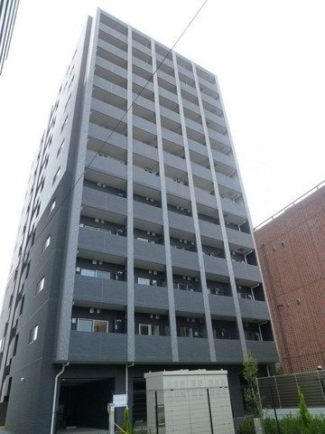 建物外観　★分譲マンション★